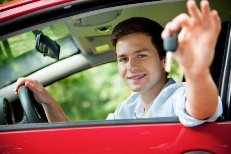 Practical Driving Test Tips Driverknowledge Uk