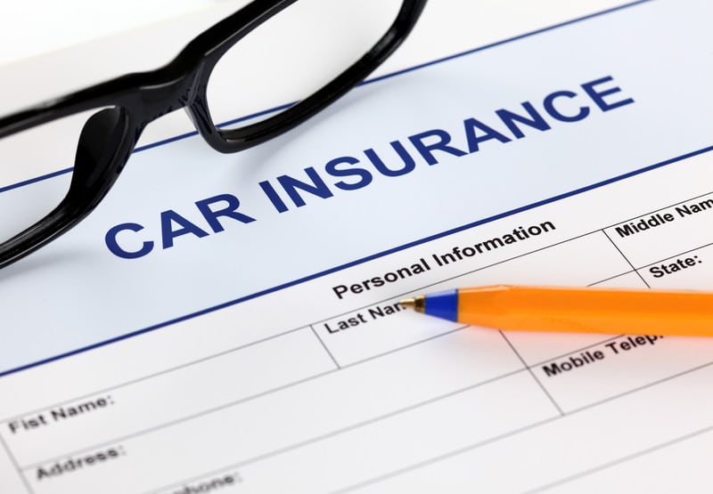 How To Reduce Car Insurance Premium In The UK | DriverKnowledge UK