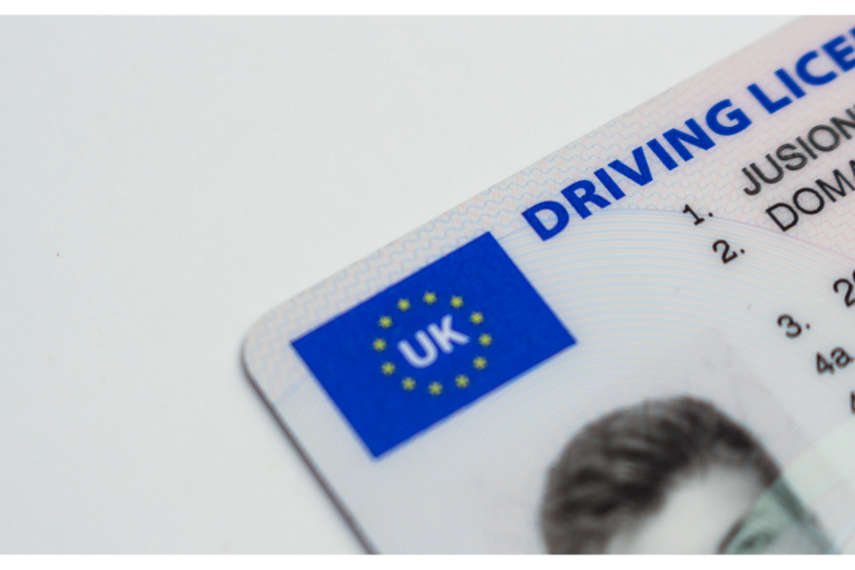 Applying For A Provisional Driving Licence In The UK: A Guide