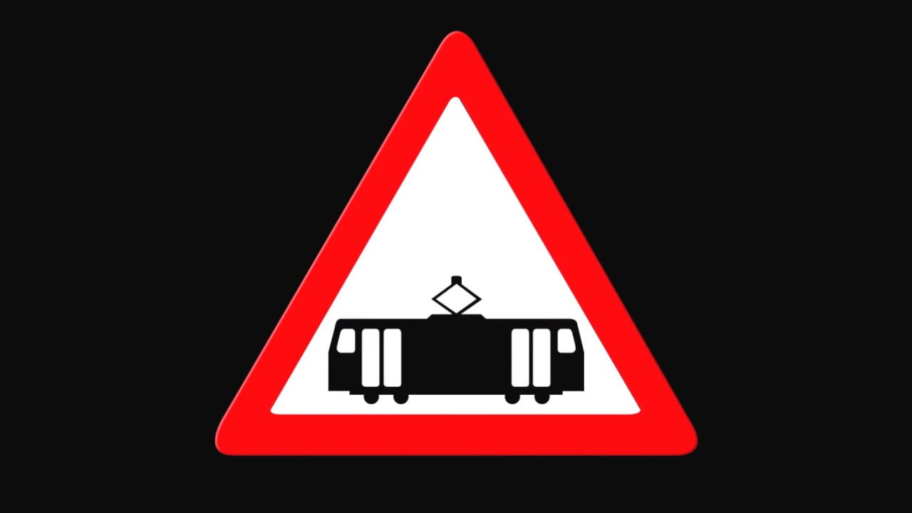 UK Traffic Signs Animation – Part 2 - DriverKnowledge UK