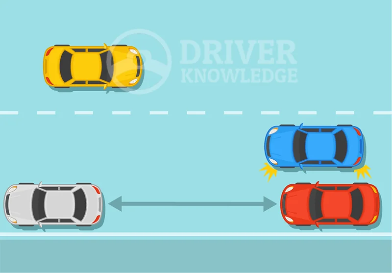 DVLA Driving Test - Free Mock Test | DriverKnowledge UK