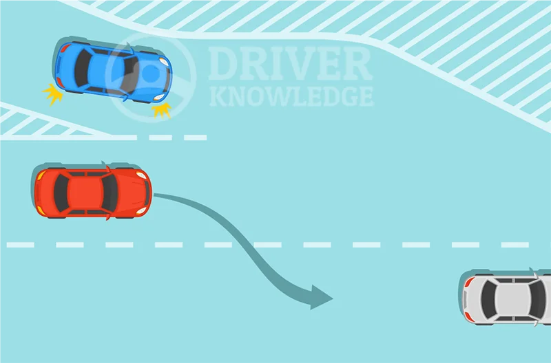 DVLA Driving Test - Free Mock Test | DriverKnowledge UK