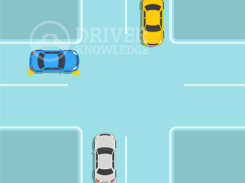 DVLA Driving Test Practice: Mock Theory Exam | DriverKnowledge UK